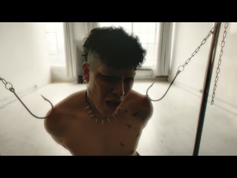 Josh Lumsden - SEROTONIN (Music Video)