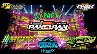 Download lagu DJ PARTY PANCURAN GROUP FEAT RIDHO PRATAMA MCPC VIRAL 2020 mp3 Download lagu DJ PARTY PANCURAN GROUP FEAT RIDHO PRATAMA MCPC VIRAL 2020 mp3