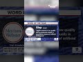 ‘Slop’ crowned Merriam-Webster's 2025 word of the year