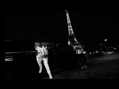 Little Tee x LMJ - Numéro 7 (Clip Officiel)