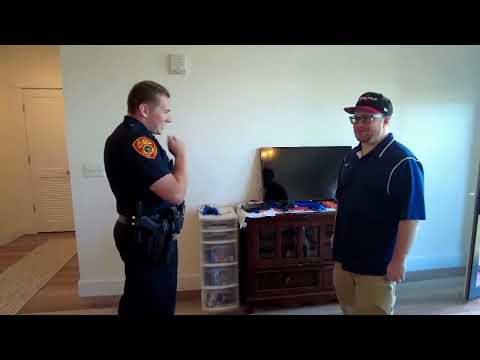 Suffolk County Friend Responders