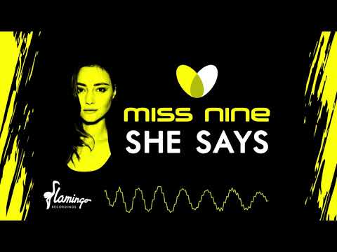 Miss Nine - She Says