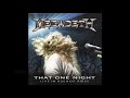 Jet Intro - Megadeth - That One Night \m/ Live in Buenos Aires