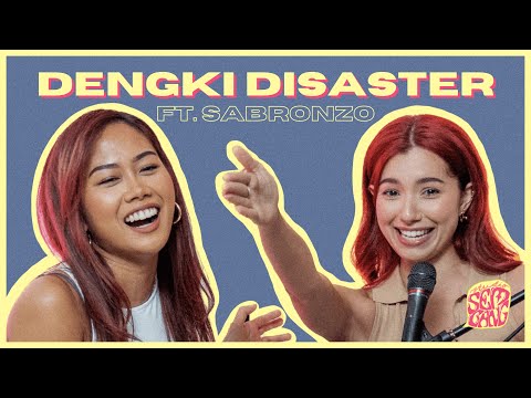 Studio Sembang - Dengki Disaster Ft. Sabronzo (DOLLA)
