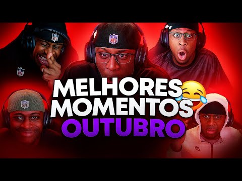 BEST MOMENTS OF OCTOBER! 😂💥 | OCLENIS