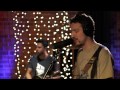 In Session: Frank Turner - The Way I Tend To Be