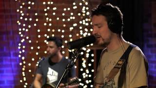 In Session: Frank Turner - The Way I Tend To Be