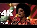 The Jackson 5 - Forever Came Today (Official Music Video) HD