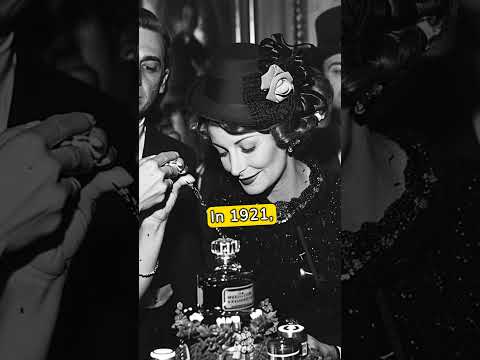 Facts about Coco Chanel
