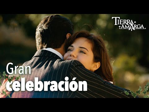 Demir ganó las elecciones - Capítulo 49