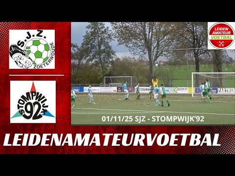 251101 SJZ   STOMPWIJK 92