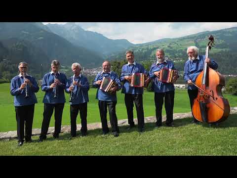 Kapelle Oberalp - Johr