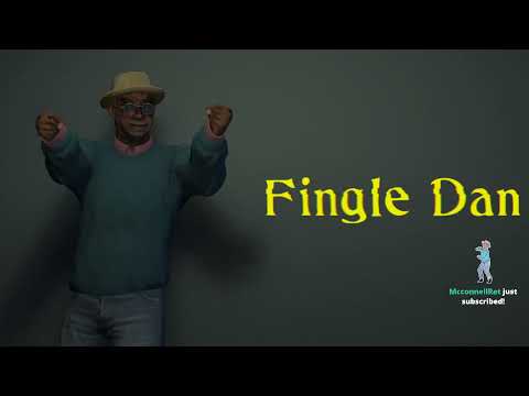 2021/12/16 - Fingle Dan - NoPixel