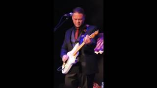 Ray Beadle at his very best...