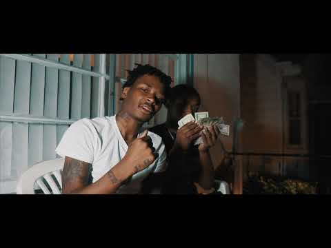 CashAddict Marco - Keep it on me | Shot by @iGObyTC