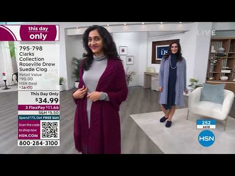 HSN | The List with Debbie D 01.26.2023 - 09 PM