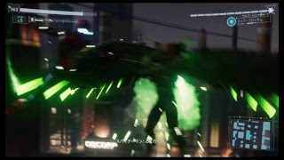 [プレイ動画]100%クリアを目指して #2 - スパイダーマン Spider-Man