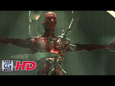 CGI & VFX Showreels: "VFX & 3D Animation REEL" - by Onirikal Studio