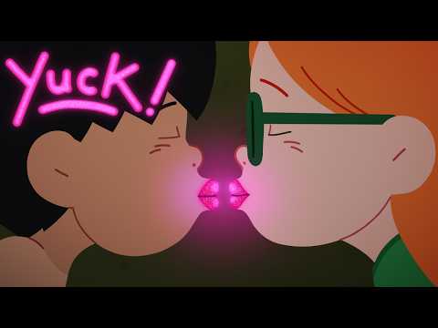 Yuck! (Beurk!)  // Oscar Nominated Animated Short // Official Trailer