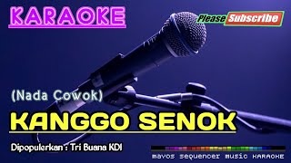 Download lagu KANGGO SENOK -Tri Buana KDI- KARAOKE mp3