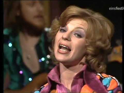 Teach-In (feat. Joy Fleming) - Ding-A-Dong (deutsche version)