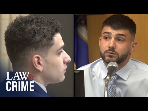 Ex-Student Who Threw Deadly House Party Testifies About Altercation