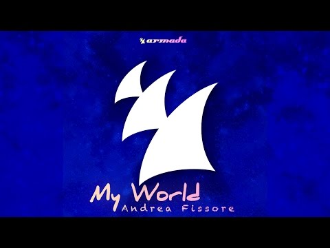Andrea Fissore - See You Soon [Taken from 'My World']