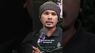 Download lagu Apa Itu Cinta? Ust Hanan Attaki #poroz mp3