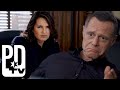 Chicago P D Law Order SVU Crossover Chicago P D PD TV