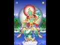 Green Tara - Om Tare Tuttare Ture Soha ...