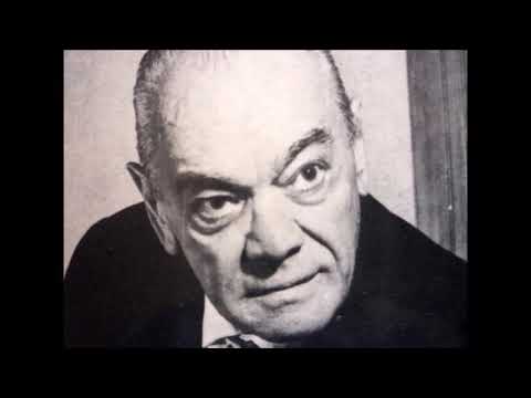 FRANCISCO CANARO - Recuerdos de París - Tango