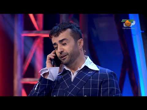 Portokalli, 20 Nëntor 2022 - Mjekët ( Melamin Berati, pret gishtat )