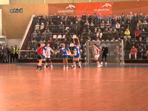 SPORT / Ştire Etv - Danubius are o vară agitată ! | 09.07.2013