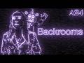 The Entire Backrooms Movie Vocoded To FNAF 2 Song