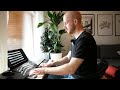 TPS-tarinat: Jesper Karlsson – my day