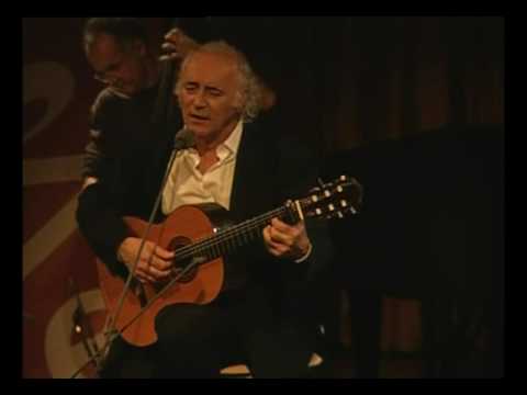 La memoria y el mar -  Amancio Prada - Vida de artista