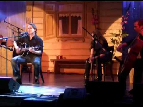 OSPA 2009: MACIEŻ - Lodówka