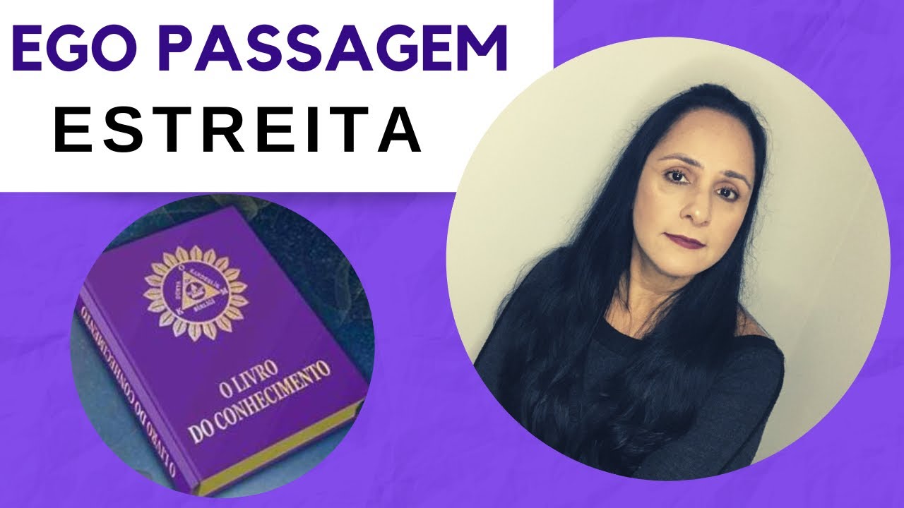 LIVRO DO CONHECIMENTO | ELES NÃO QUEREM MENTES CONDICIONADAS