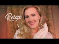 Warm Up Spa And Chit Chat ️ ASMR Whisper