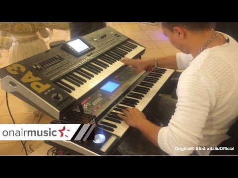 Bomba Sint"! 2018  Visar japani  - Sadri Gjakova  - Uka - Sax Sejfedini (Sefa )