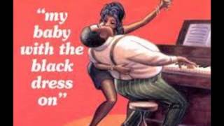 Jay McShann - You Can Depend On Me