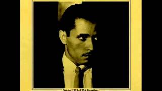 Hampton Hawes Trio at the Embers Club - I Got Rhythm