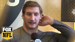 Joey Bosa defends his brother Nick's decision to sit out of the Rose Bowl | FOX NFL