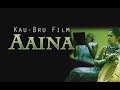 Aaina Kau Bru Film Sarat Reang