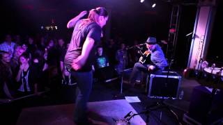 Born Again Floozies &quot;Dance Party, Central Lowlands/Mama Said Knock You Out/Maybe I&#39;ll come Down&quot;