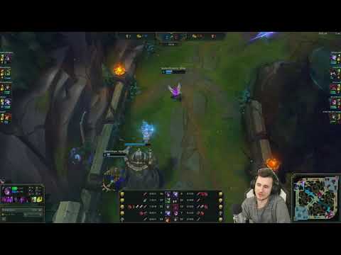 LA SUBWAR PIÙ EPICA E RETRIBUITA DI SEMPRE - League of Legends ITA #744