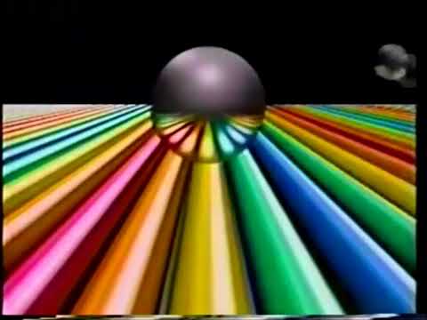 [Áudio raro] Rede Globo: vinheta interprogramas 1 (1982)