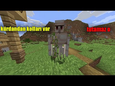Ünlülerin Minecraft İçin Yazdığı Şarkılar (kürdandan kolları var)