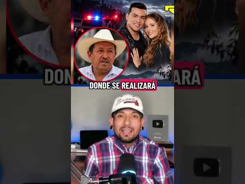 🔴 Hallan sin vida al padre de Sonia Restrepo, esposa de Yeison Jiménez