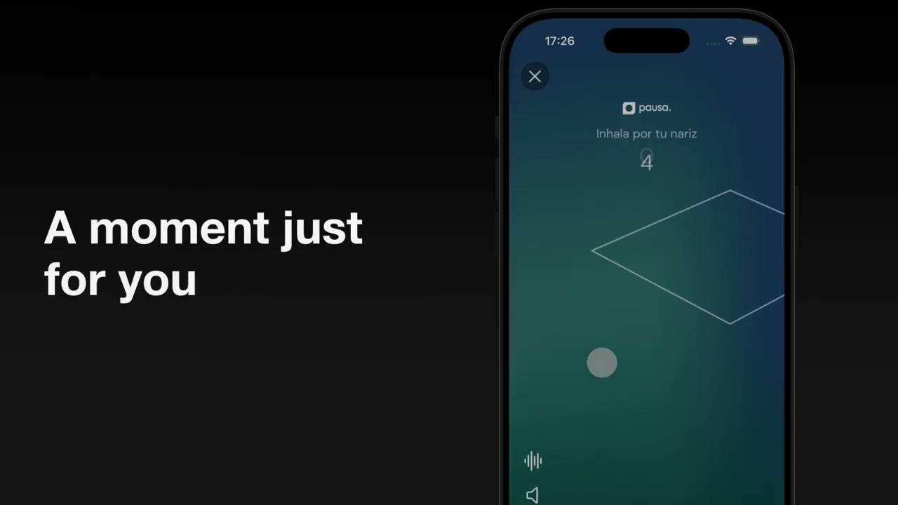 Conscious breathing for wellness